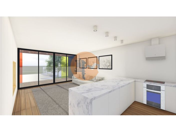 Image No.1-Appartement de 1 chambre à vendre à Faro City