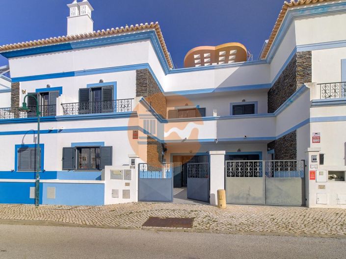Image No.1-Maison de 3 chambres à vendre à Vila Real de Santo António