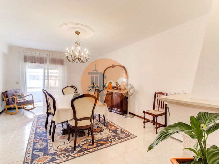 Image No.1-Appartement de 3 chambres à vendre à Vila Real de Santo António
