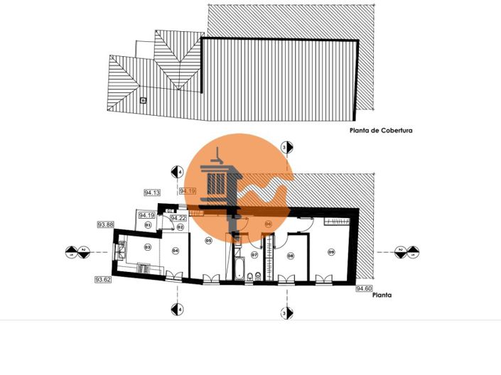 Image No.13-2 Bed House for sale