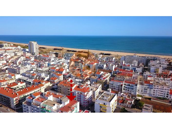 Image No.1-Appartement de 3 chambres à vendre à Vila Real de Santo António