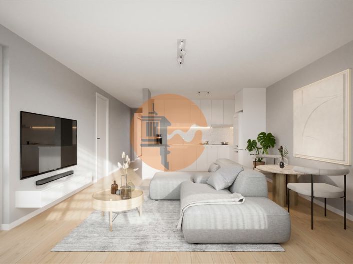 Image No.1-1 Bed Apartment for sale