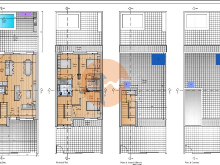 Image No.42-3 Bed House for sale