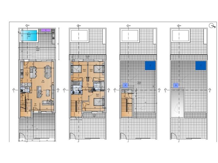 Image No.55-3 Bed House for sale