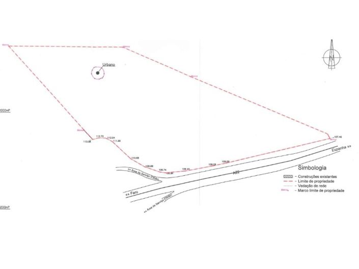 Image No.7-Terrain à vendre à Olhão