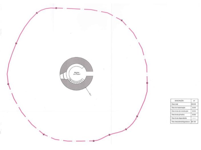 Image No.8-Terrain à vendre à Olhão
