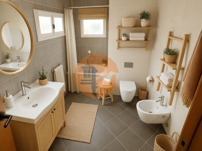 Image No.6-4 Bed House for sale