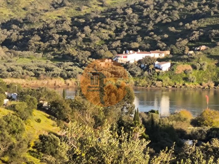Image No.12-Terrain à vendre à Castro Marim