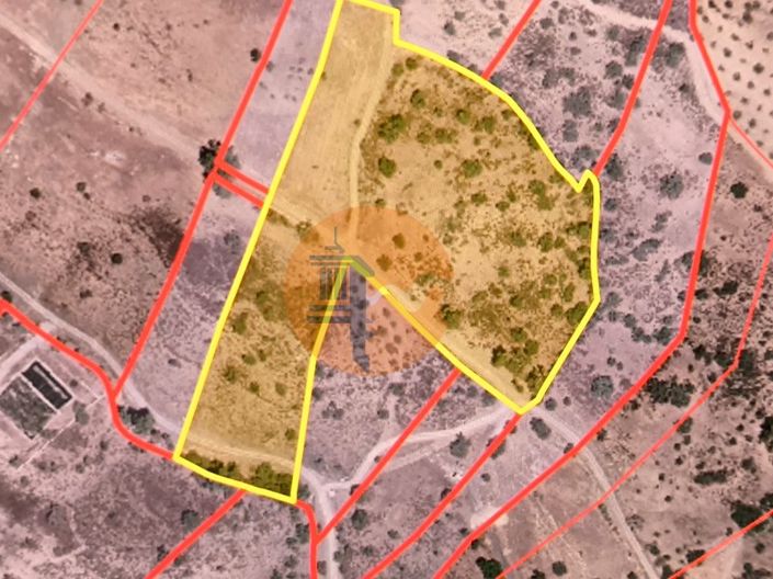 Image No.2-Terrain à vendre à Castro Marim