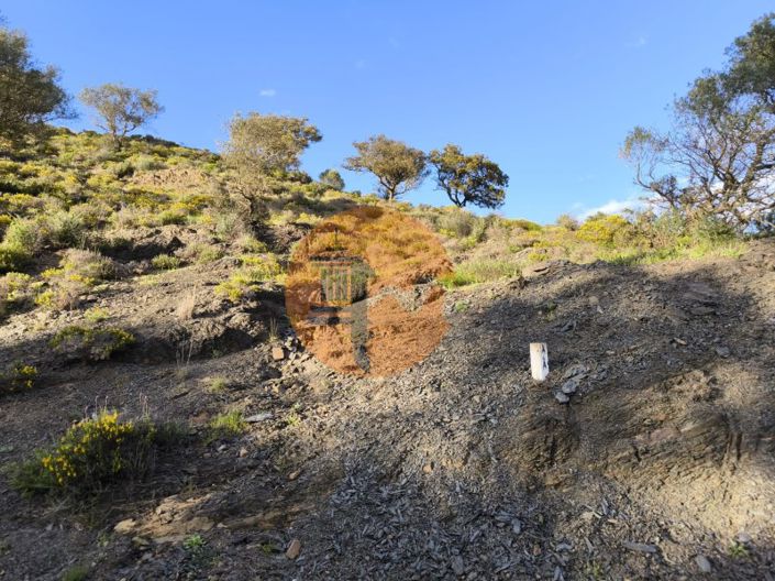 Image No.25-Terrain à vendre à Castro Marim