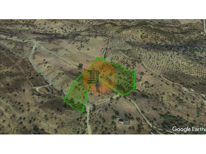 Image No.27-Terrain à vendre à Castro Marim
