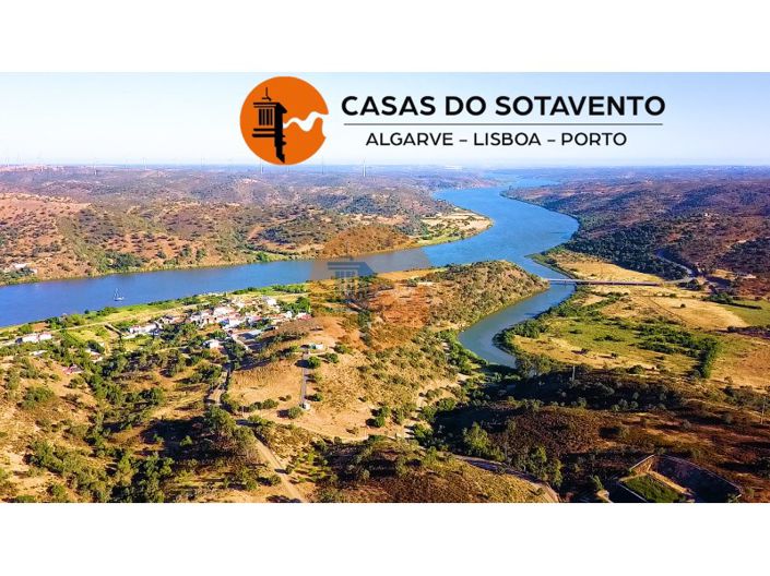 Image No.3-Terrain à vendre à Castro Marim