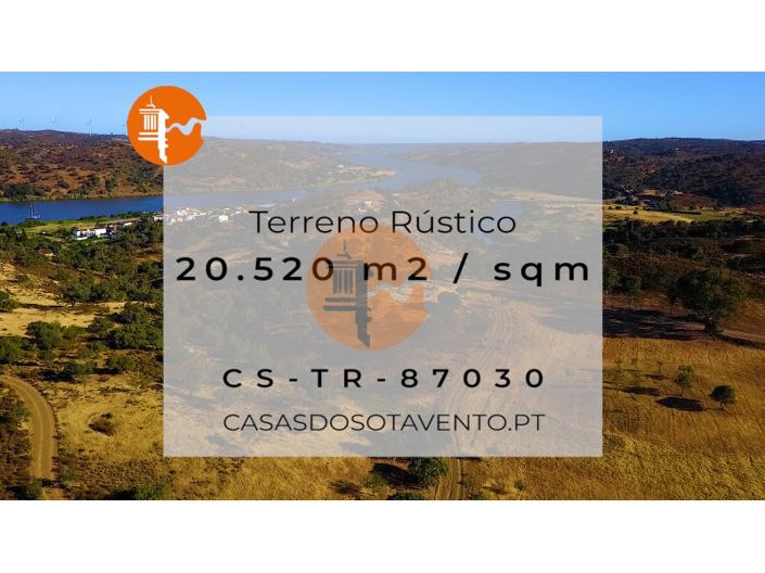 Image No.31-Terrain à vendre à Castro Marim