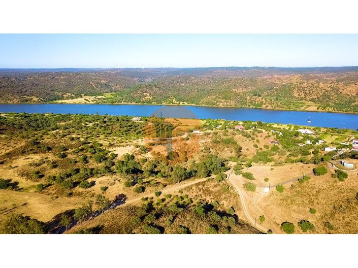 Image No.34-Terrain à vendre à Castro Marim