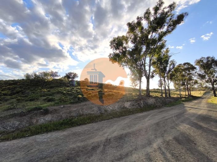 Image No.4-Terrain à vendre à Castro Marim