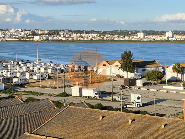 Image No.1-Appartement de 1 chambre à vendre à Vila Real de Santo António