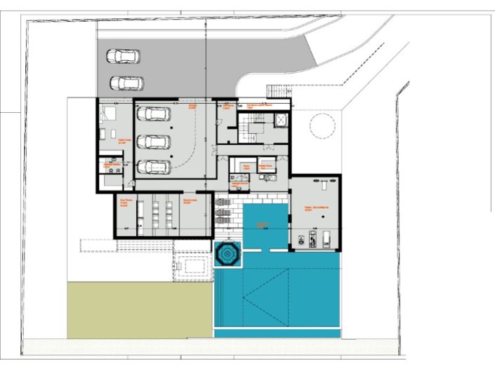Image No.14-5 Bed House for sale