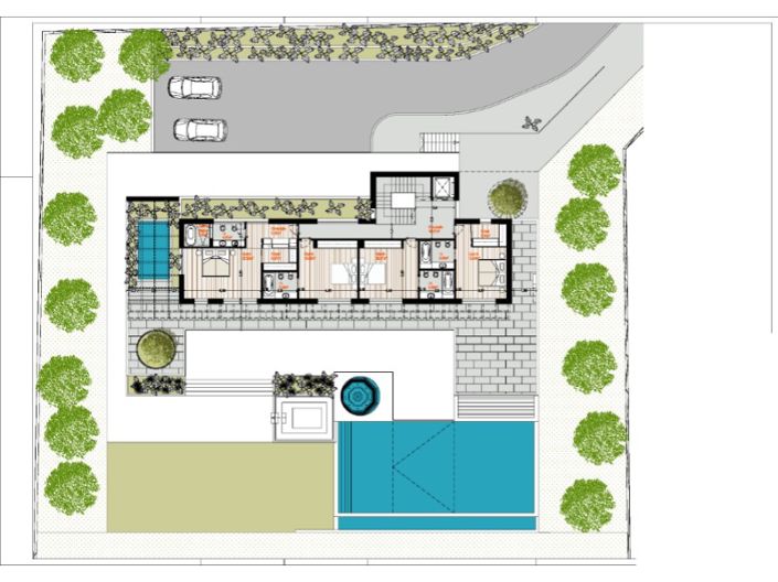 Image No.16-5 Bed House for sale