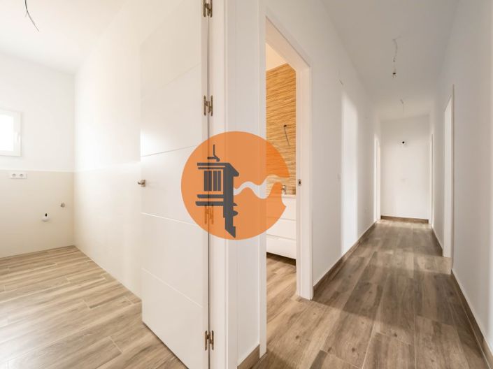 Image No.15-Maison de 4 chambres à vendre à Isla Cristina