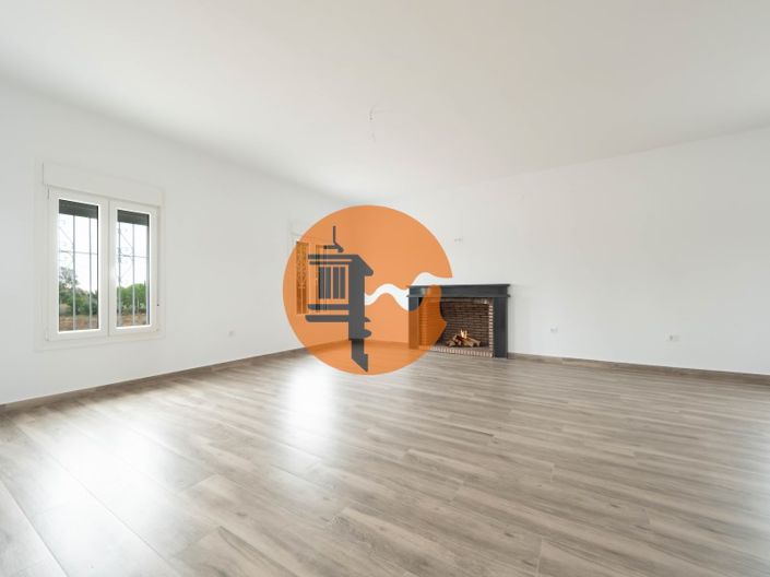 Image No.4-Maison de 4 chambres à vendre à Isla Cristina