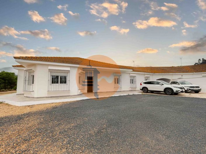 Image No.49-Maison de 4 chambres à vendre à Isla Cristina