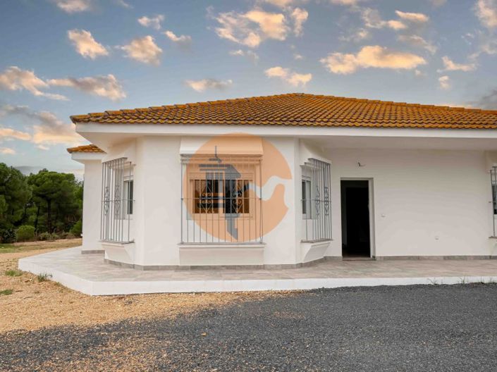 Image No.50-Maison de 4 chambres à vendre à Isla Cristina