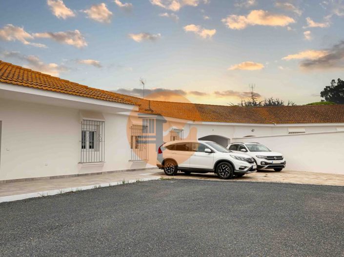 Image No.51-Maison de 4 chambres à vendre à Isla Cristina