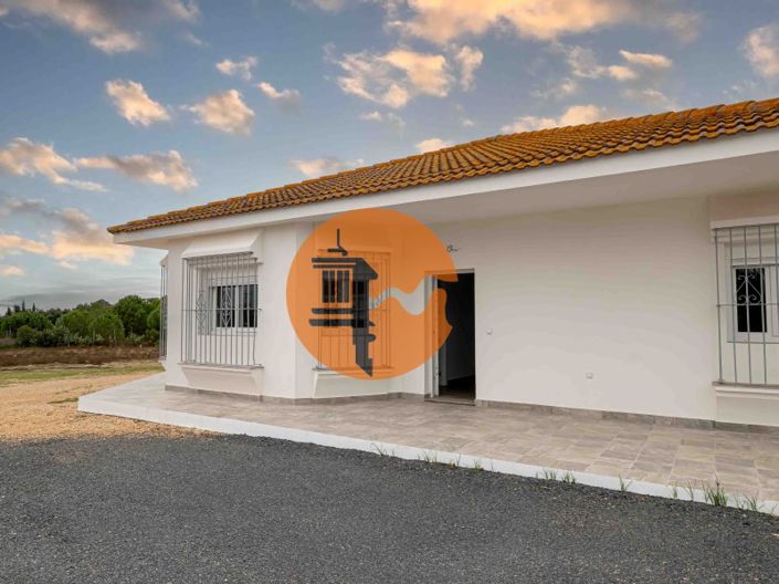 Image No.52-Maison de 4 chambres à vendre à Isla Cristina