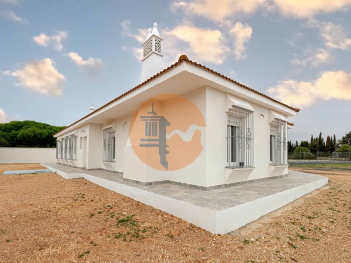 Image No.55-Maison de 4 chambres à vendre à Isla Cristina