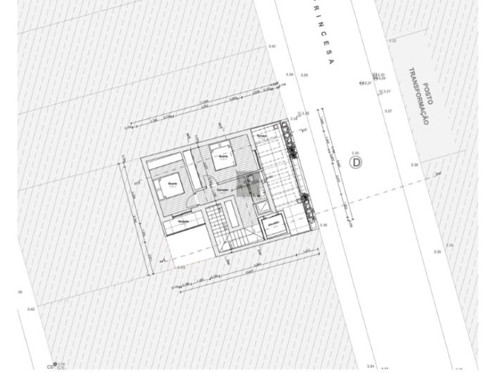 Image No.10-Appartement de 3 chambres à vendre à Vila Real de Santo António