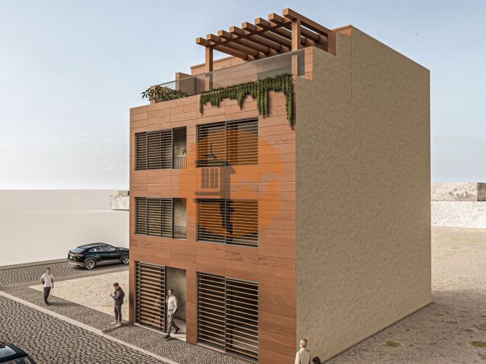 Image No.4-3 Bed Apartment for sale