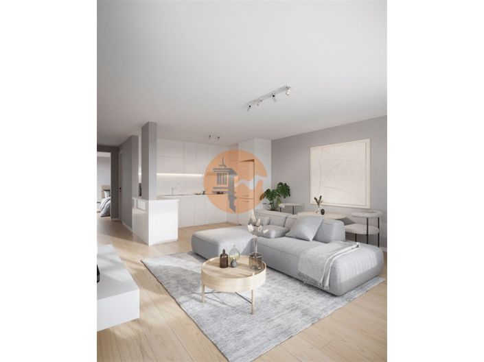 Image No.5-Appartement de 3 chambres à vendre à Vila Real de Santo António