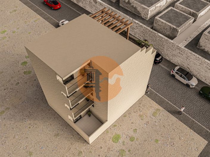 Image No.6-Appartement de 3 chambres à vendre à Vila Real de Santo António