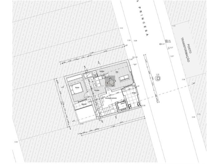 Image No.9-Appartement de 3 chambres à vendre à Vila Real de Santo António