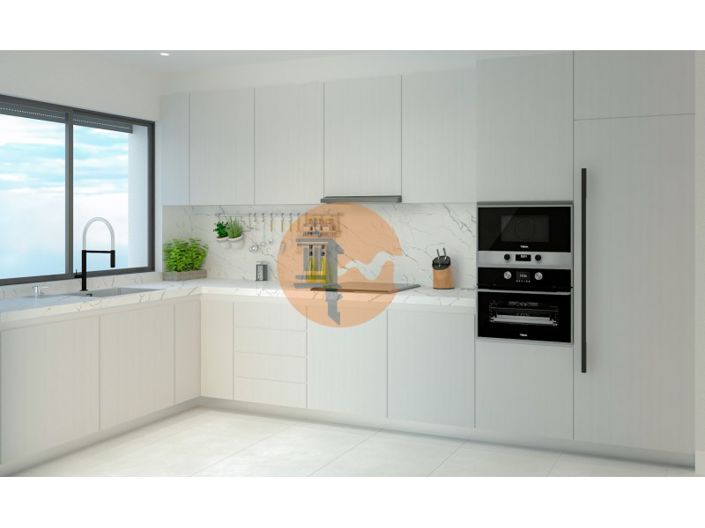 Image No.10-Appartement de 3 chambres à vendre à Tavira