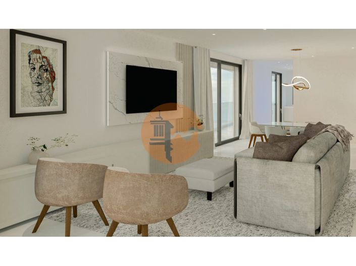 Image No.11-Appartement de 3 chambres à vendre à Tavira