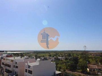 1 - Tavira, Apartment