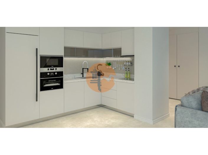 Image No.13-Appartement de 3 chambres à vendre à Tavira