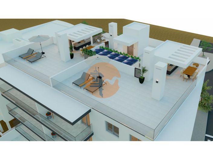 Image No.3-Appartement de 3 chambres à vendre à Tavira