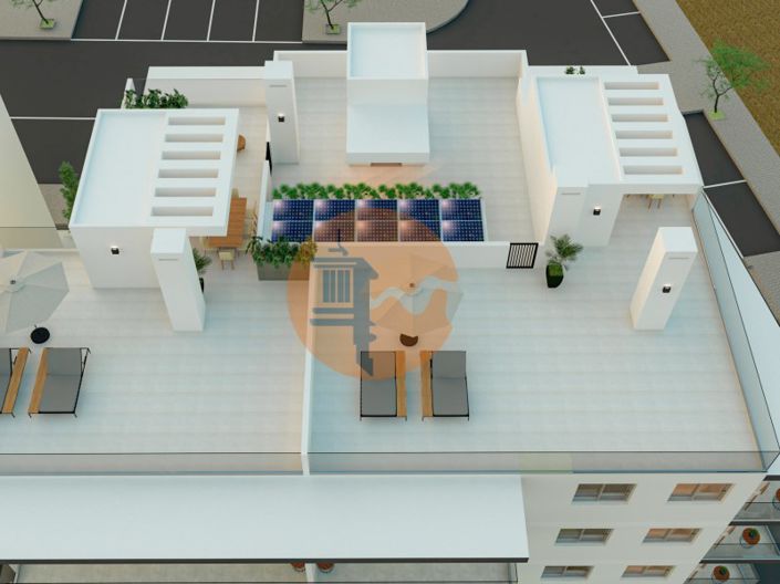 Image No.5-Appartement de 3 chambres à vendre à Tavira