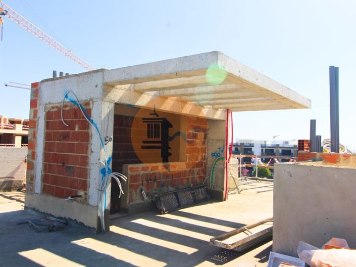 Image No.8-Appartement de 3 chambres à vendre à Tavira