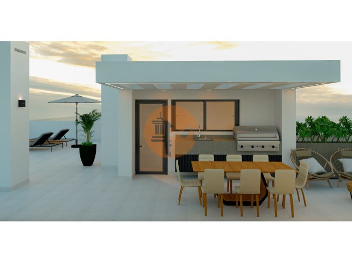 Image No.9-Appartement de 3 chambres à vendre à Tavira