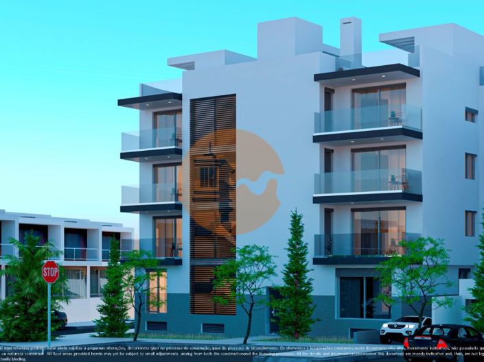 Image No.12-Appartement de 3 chambres à vendre à Tavira