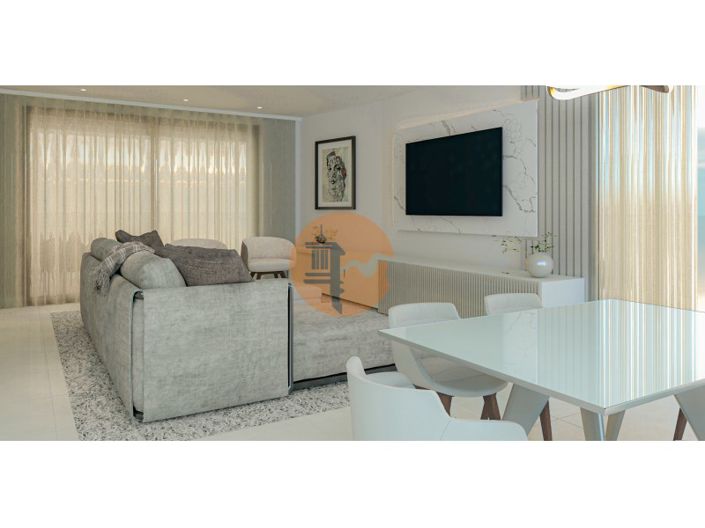 Image No.6-Appartement de 3 chambres à vendre à Tavira