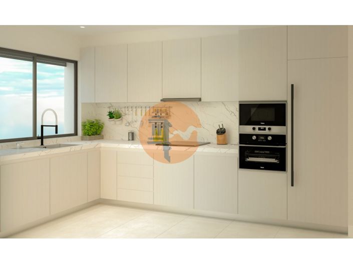 Image No.8-Appartement de 3 chambres à vendre à Tavira