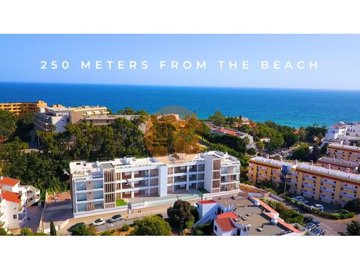 1 - Albufeira, Appartement