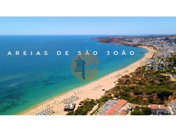 Image No.1-Appartement de 3 chambres à vendre à Albufeira