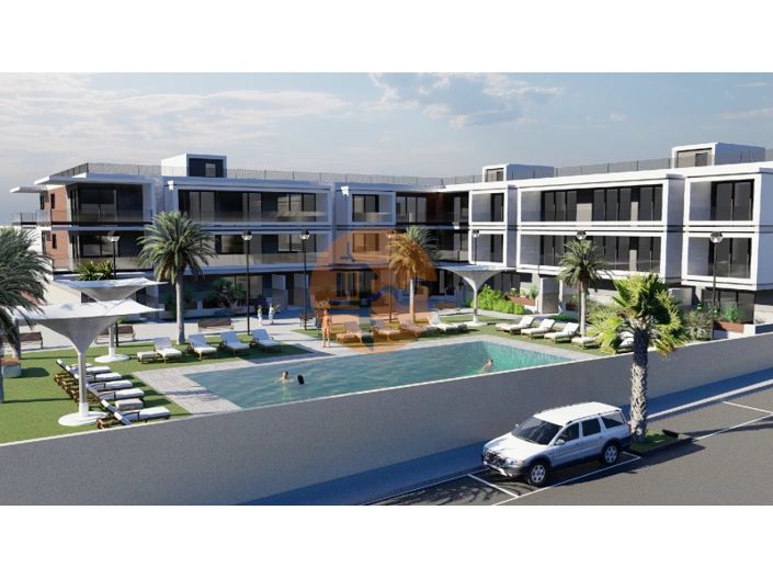 Image No.19-2 Bed Apartment for sale