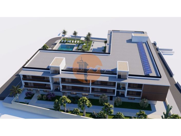 Image No.21-2 Bed Apartment for sale