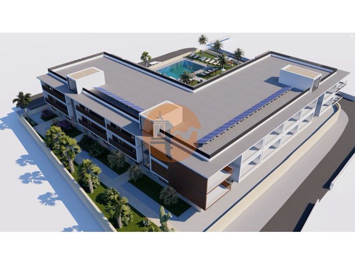 Image No.26-2 Bed Apartment for sale